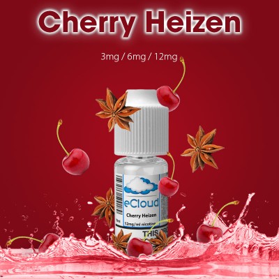Cherry Heizen - 10ml