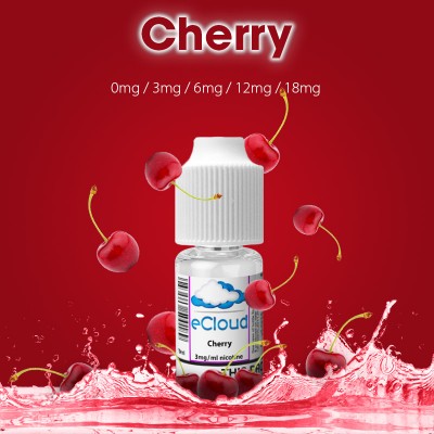 Cherry - 10ml