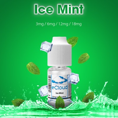 Ice Mint - 10ml