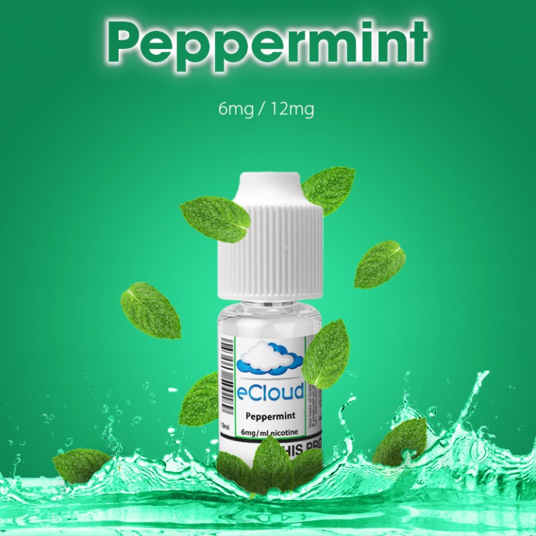 Peppermint - 10ml