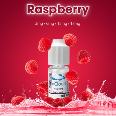 Raspberry - 10ml