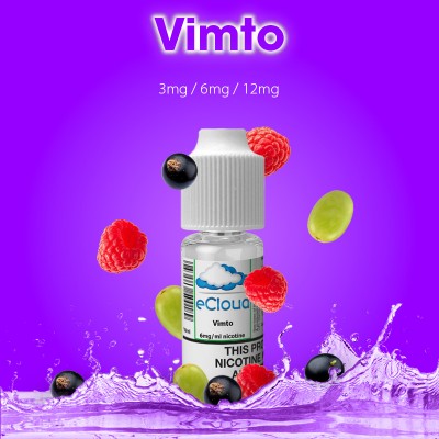 Vimto - 10ml