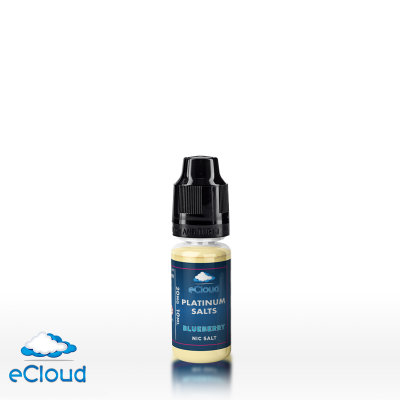 Blueberry - Platinum Salts