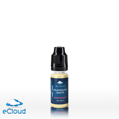 Raspberry - Platinum Salts