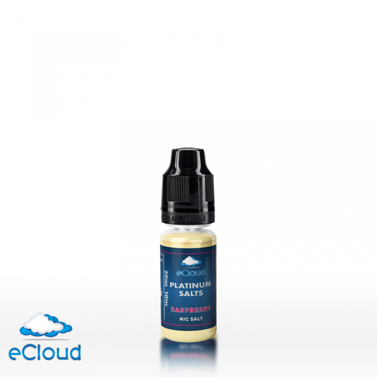 Raspberry - Platinum Salts