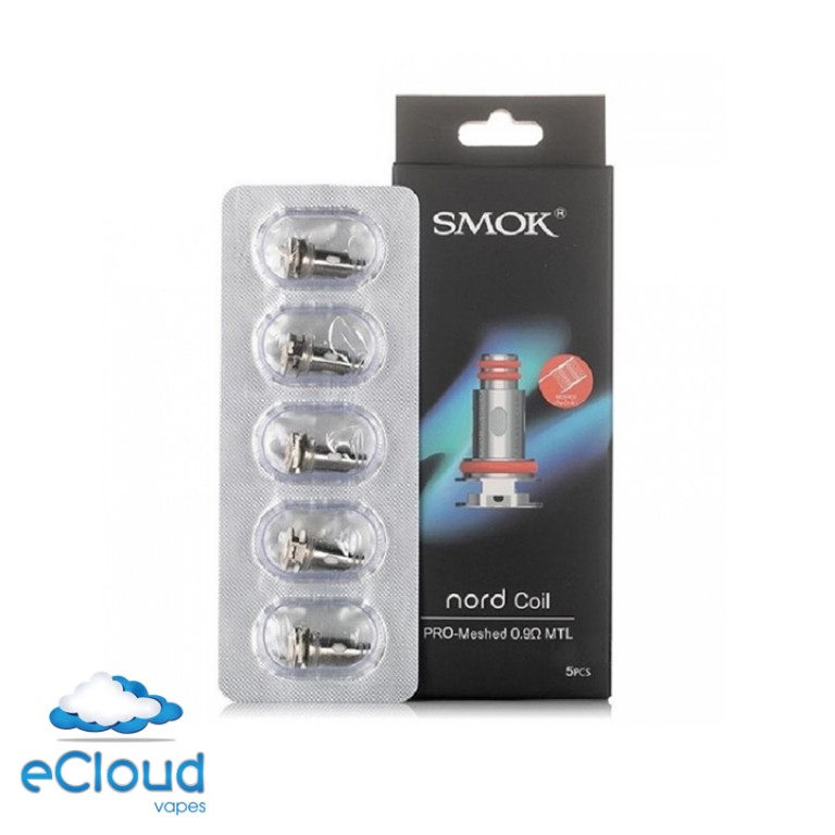 SMOK Nord Coil (5 Pack)