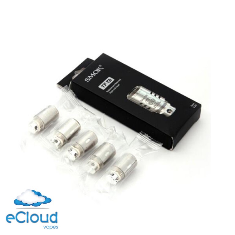 SMOK TF-T3 (5 Pack)