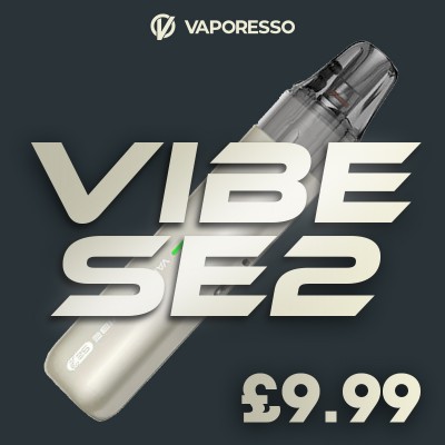 Vaporesso Vibe SE2