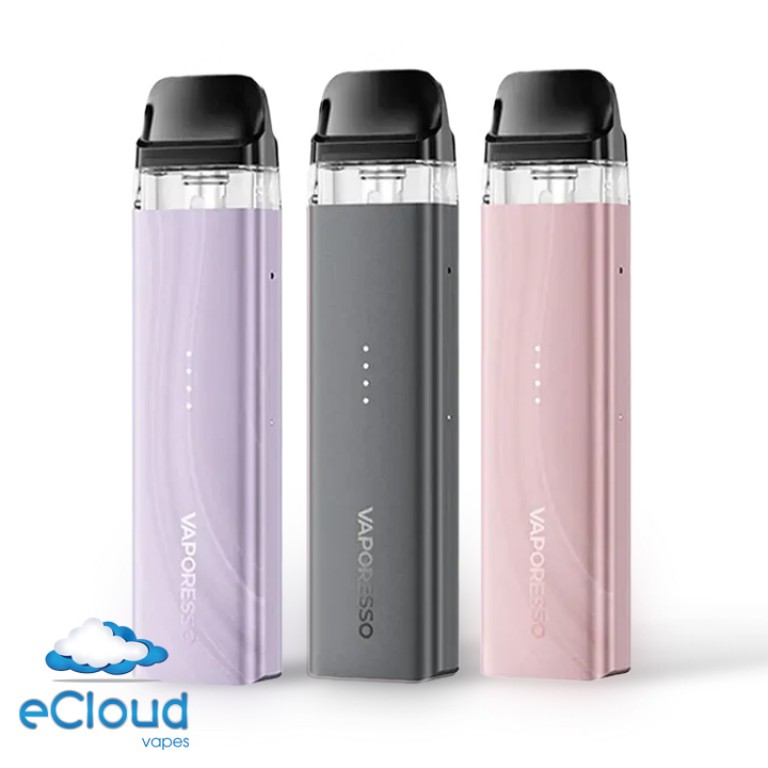 Vaporesso XROS Mini Retro Kit