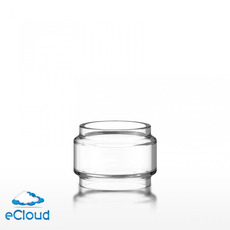 Aspire Cleito 120 Pro 4.2ml Replacement Glass