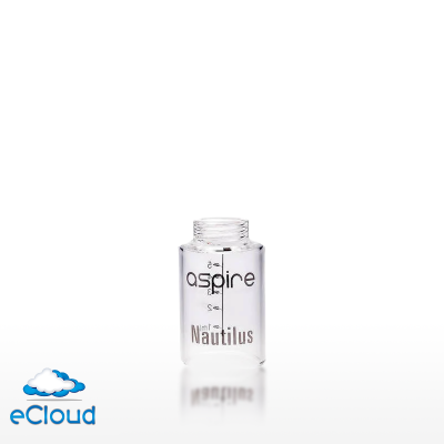 Aspire Nautilus Mini Replacement Glass