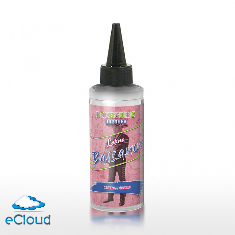 Bailamos - Rocksonic 80ml