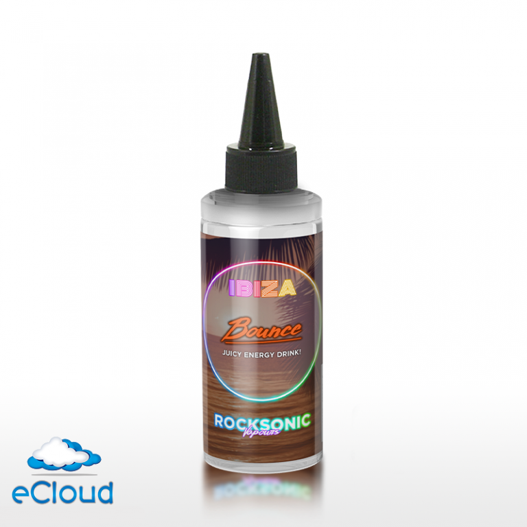 Bounce - Rocksonic 80ml