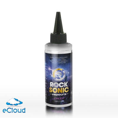 Creep - Rocksonic 80ml