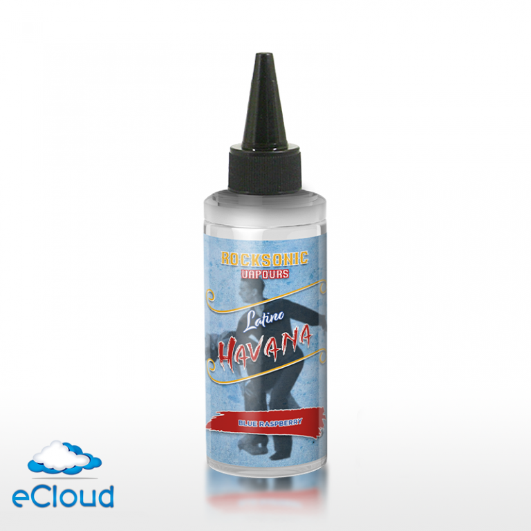 Havana - Rocksonic 80ml