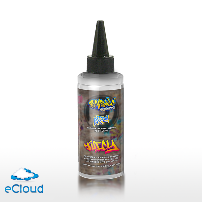 Juicy - Rocksonic 80ml