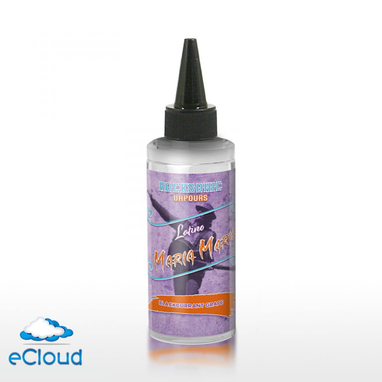 Maria Maria - Rocksonic 80ml