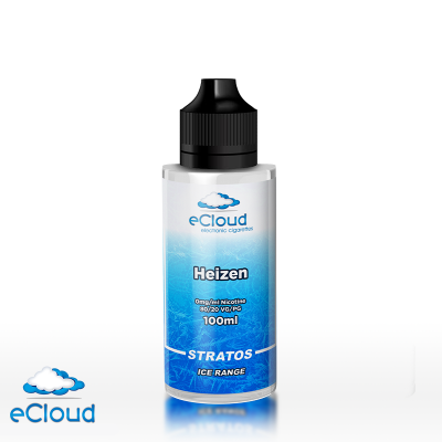 Heizen - Stratos Ice 100ml