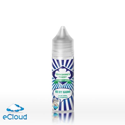 Ee By Gum! - Yorkshire's Finest 50ml