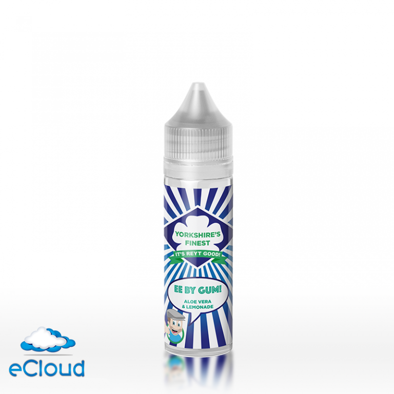 Ee By Gum! - Yorkshire's Finest 50ml