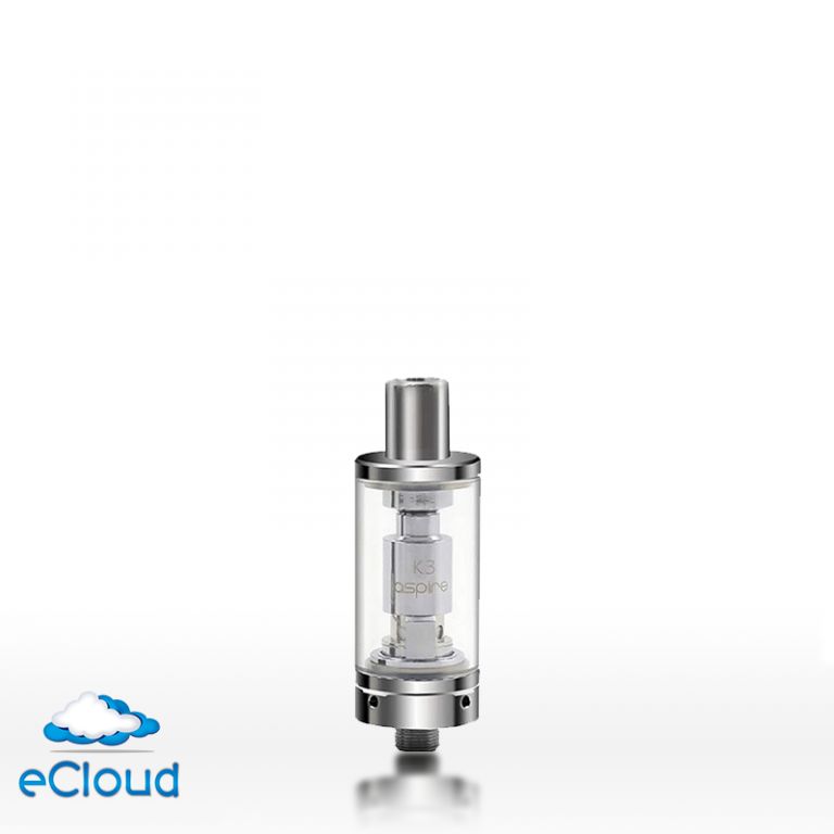 Aspire K3 Tank