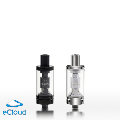 Aspire K3 Tank
